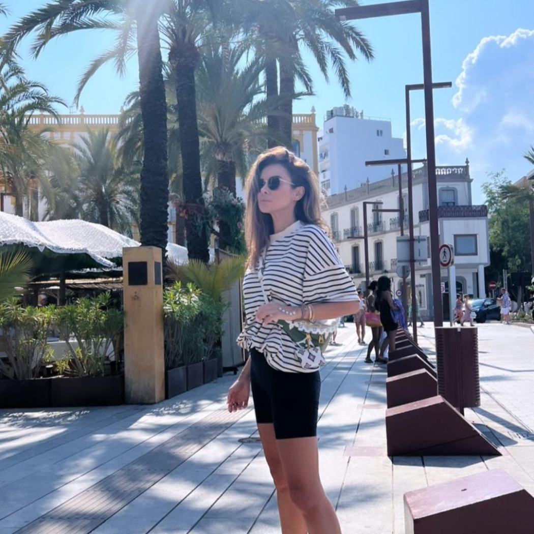 Ulubione szorty Sochy i Siwiec kupisz za grosze. Są wygodne, pasują do wszystkiego i nie przestają być modne